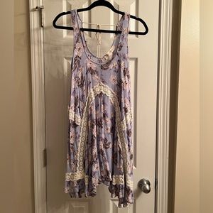 Lizard Thicket Dress